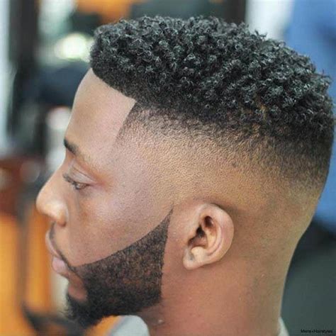 30+ High Top Fade Hairstyles | FASHIONBLOG