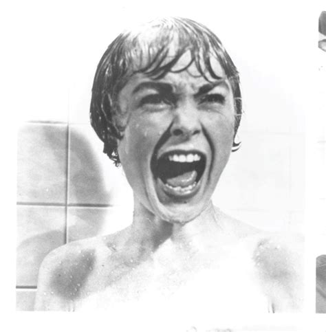 Review: Fascinating documentary zooms in on ‘Psycho’ shower scene | Movie reviews | omaha.com