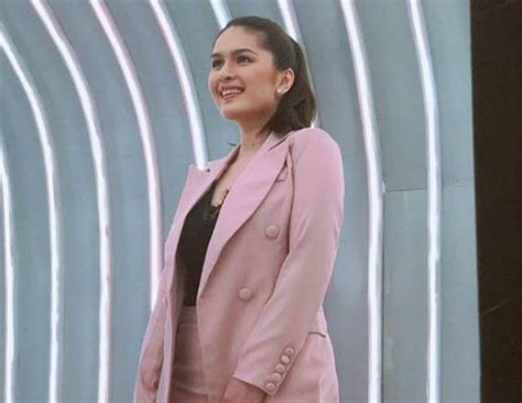 Pauleen Luna shares experience of working as Eat Bulaga’s PA for a day – ShowBiz Chika