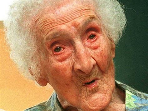 History’s oldest woman a fraud? Russian researchers claim 122-year-old ...