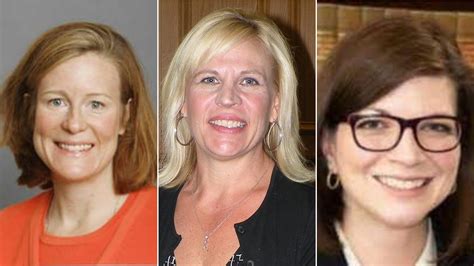 Three women judges make final cut for Oklahoma Supreme Court vacancy