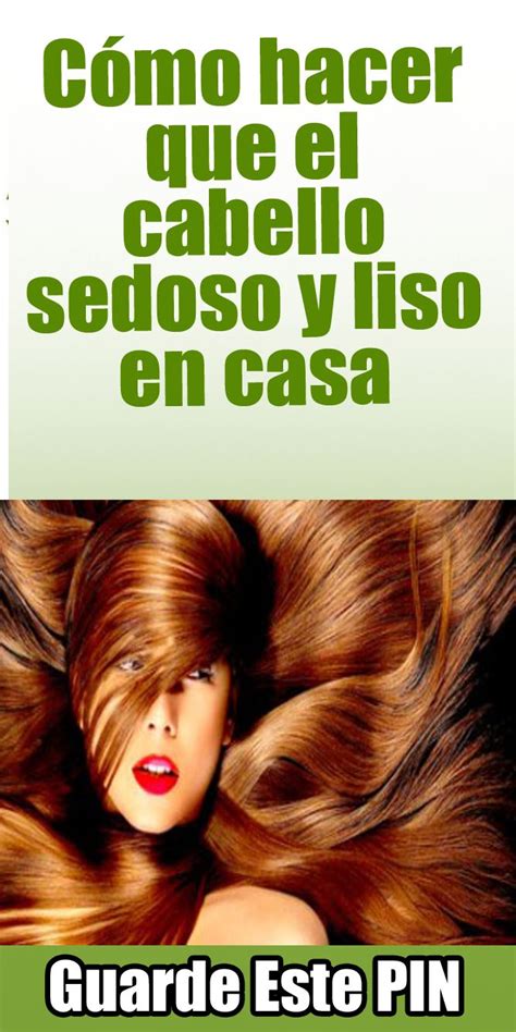 Cómo hacer que el cabello sedoso y liso en casa | Movie posters