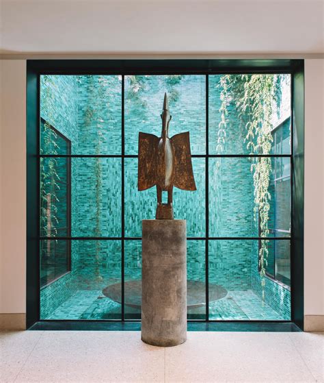 The Musée Yves Saint Laurent Marrakech Has Arrived | Marrakech museum, Marrakech, Saint laurent