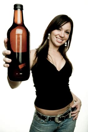 Beer Trends: Women Drinking Beer - Kegerator Blog