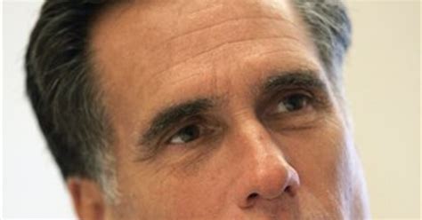 Romney spends it faster than he gets it