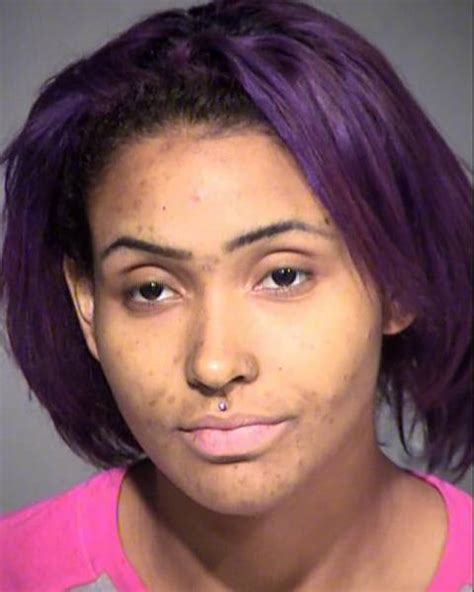 Arizona’s Police Department’s Mugshots Will Make You Uncomfortable Traveling To That State (29 ...