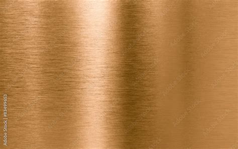 Bronze or copper metal texture background Stock-Foto | Adobe Stock