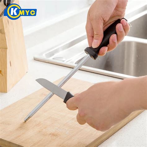 KMYC1PC Professional Stainless Steel Knife Sharpener Kitchen Knife ...