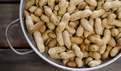 Green Peanuts – Southwestern Produce | Lawrenceville, GA