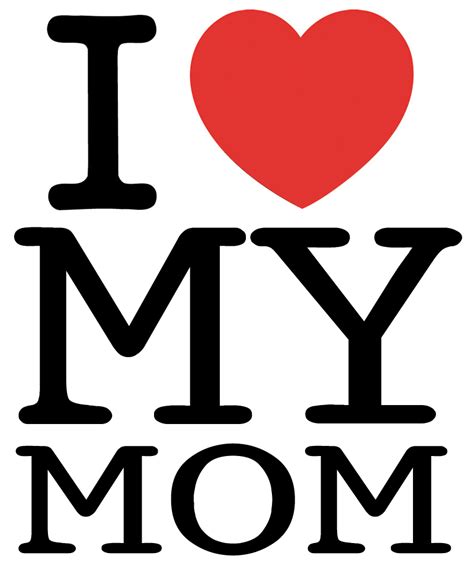 I Love My Mom Pictures, Photos, and Images for Facebook, Tumblr, Pinterest, and Twitter