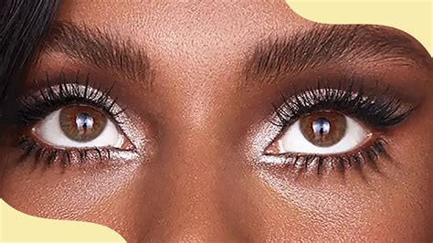 13 Best False Eyelashes to Buy 2022 | Glamour UK