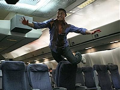 Flight of the Living Dead Outbreak on a Plane Movie's blog