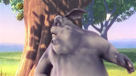 Big Buck Bunny - 3D Short Animation - Open Movie by Blender Foundation - YouTube