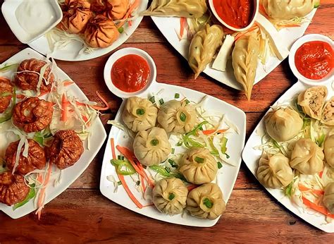 Delicious Momo delivery in Dhaka | foodpanda