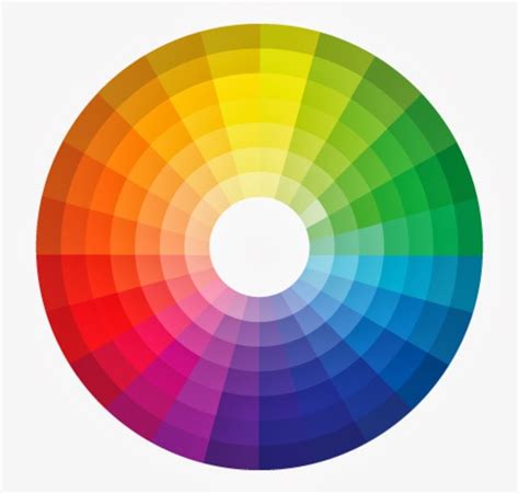 Roue chromatique nuances | Pie chart, Diagram, Sens