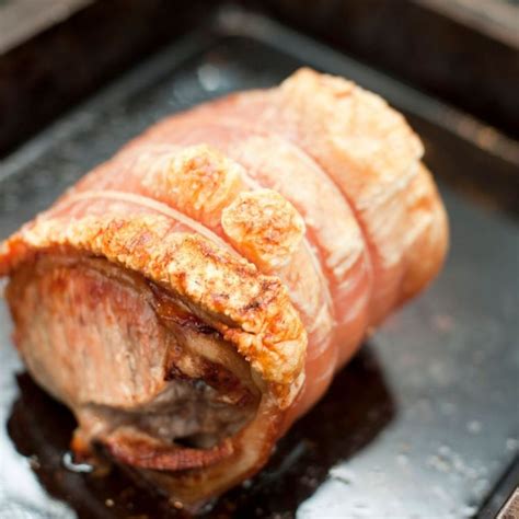 Lechon Liempo - Easy Roasted Pork Belly Recipe (Try It!)