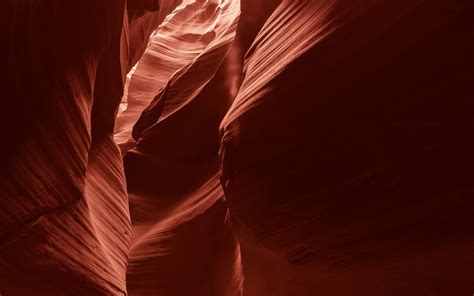 1920x1200 red cave slot canyon amazing wallpaper image | Slot canyon ...