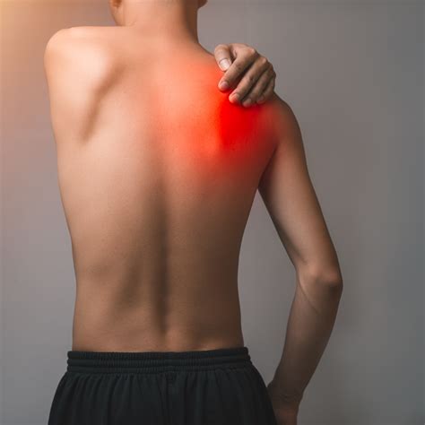 Shoulder Joints Sprain & Strain Treatment - Singapore Sports and Orthopaedic Clinic