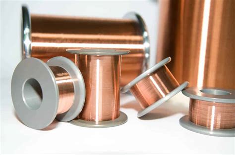 Copper Silver Alloy (CuAg) - TAIWAN RAINBOW CO., LTD.