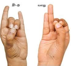 Pushan Mudra ~ ALL TIPS