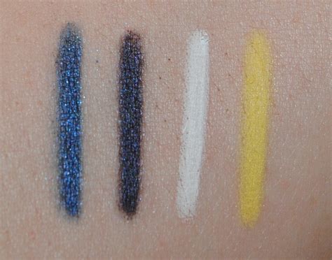 Clinique Skinny Stick Review & Swatches - Really Ree