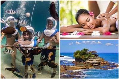 Bali Day Tours | Best Tour Packages With Local Private Guide