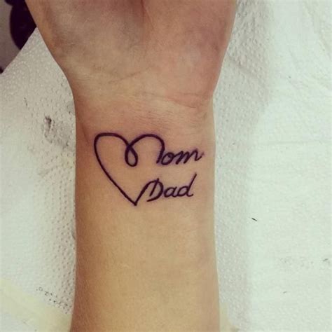 31 best Simple Memorial Tattoos For Women images on ... Pop Art Tattoos, Bild Tattoos, Modern ...