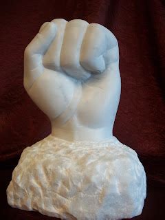 The Clay Workman Blog: Marble Sculpture
