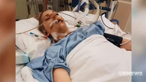 Woman’s incredible recovery after near fatal Adelaide Hills car crash