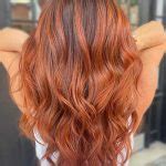 The Best Fall Hair Colors 2023 That You Must Try ASAP