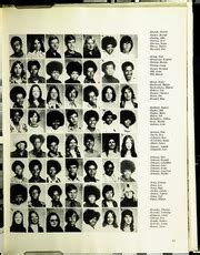 Pontiac Northern High School - Avalanche Yearbook (Pontiac, MI), Class ...