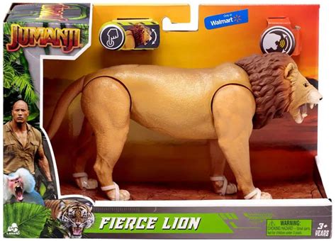 Jumanji Massive Hippo Action Figure Set With Sound Lanard Movie Kids 3 Toy for sale online Free ...