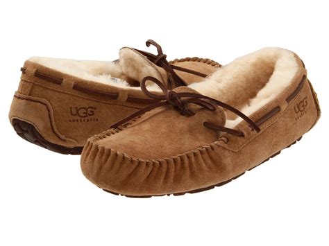 UGG Dakota Moccasins | Cool Gifts For Teens | POPSUGAR Family Photo 31