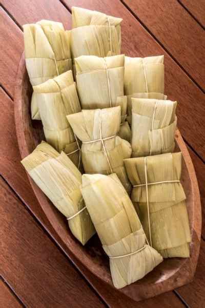 Brazilian Pamonha Recipe | Travel Food Atlas