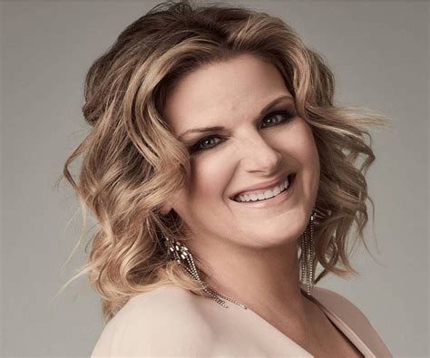 Trisha Yearwood Age 2024 - Audra Candide