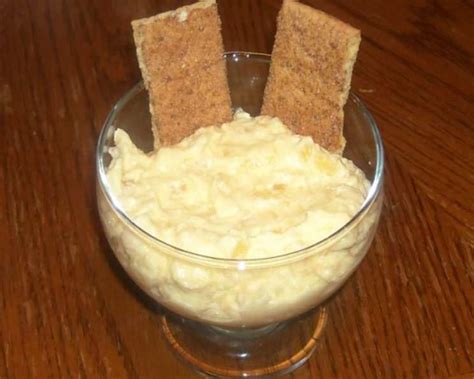 Pineapple Pudding Recipe - Food.com