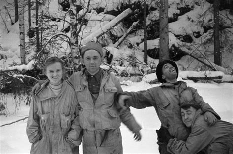 33 Dyatlov Pass Photos Of The Hikers Before And After They Died