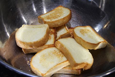 Yummy Garlic Toast Free Stock Photo - Public Domain Pictures