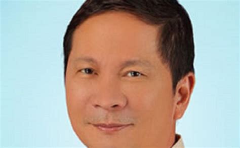 Palawan Rep. Edgardo 'Egay' Salvame passes away | GMA News Online