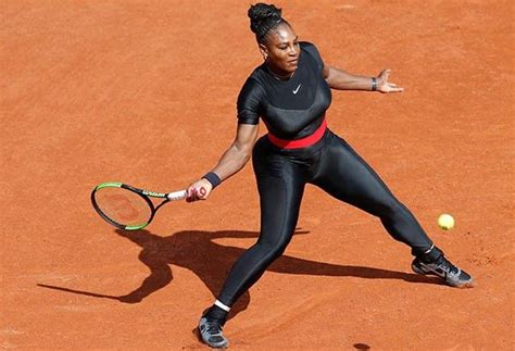 everything online: After Wakanda-inspired outfit, Serena Williams ...