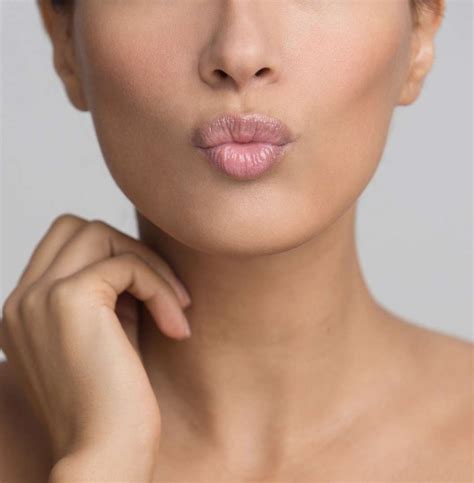 Lip Fillers in London to Plump and Enhance Your Lips - Dr Sheila