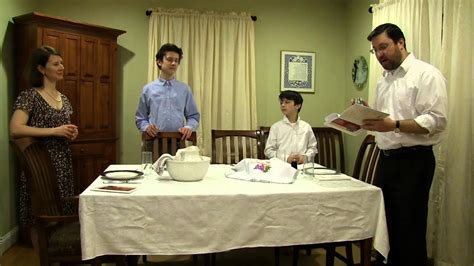 Shabbat Kiddush - YouTube