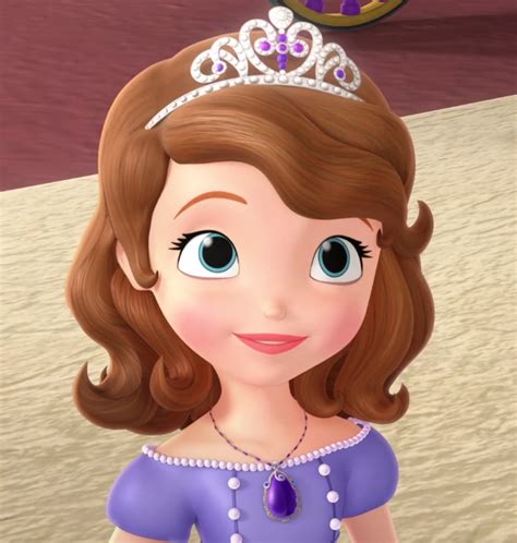 Sofia the First | Disney Wiki | Fandom