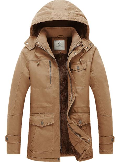 Best Winter Jackets For Men - Trendpickle