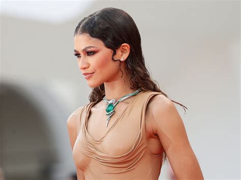 32 Zendaya Style Moments That Cement Her Status as Perpetually Best-Dressed