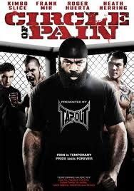 UFC is awesome: UFC movies