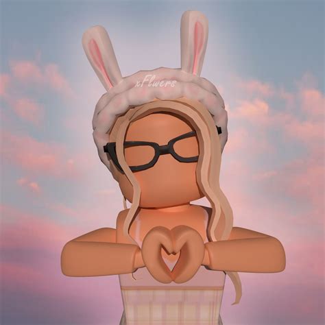 Roblox Cute Profile Pics