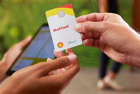 How do you qualify for a Shell gas card? Leia aqui: Is it hard to get ...