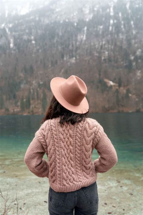 A magical boat ride on the Königssee Lake, Bavaria