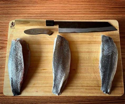 What is Sushi-Grade Fish? - Oak Rowan Foodie